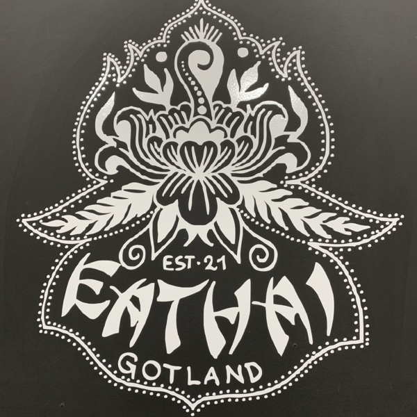 Logotyp, Eathai Gotland